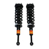 Strutmasters Conversion Kits 2008-2022 Toyota Sequoia Front Electronic Suspension Conversion/Delete Kit (TR3FB)