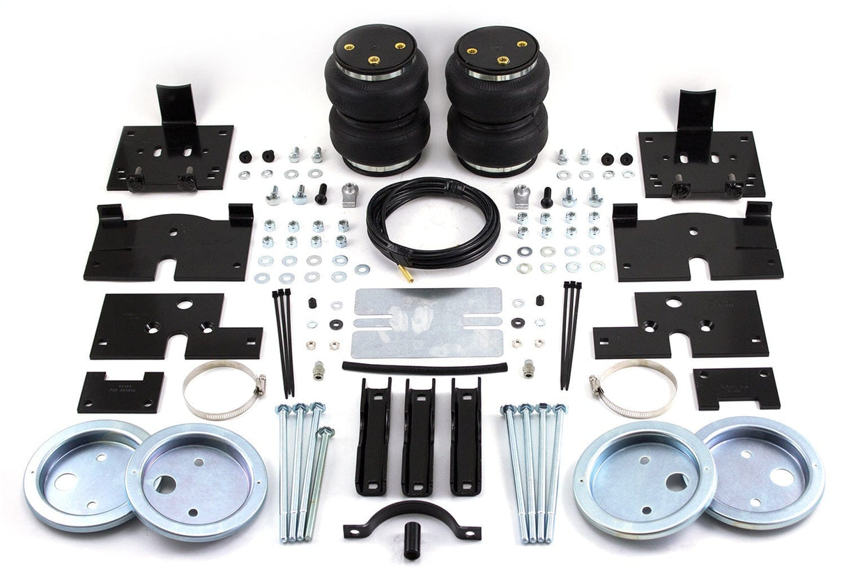 Air Lift Suspension Load Leveling Kit Air Lift 57200 LoadLifter 5000 Leveling Kit Fits 04-14 F-150