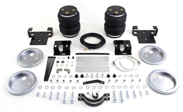 Air Lift Suspension Load Leveling Kit Air Lift 57275 LoadLifter 5000 Leveling Kit