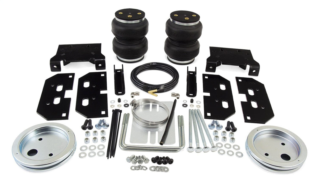 Air Lift Suspension Load Leveling Kit Air Lift 57295 LoadLifter 5000 Leveling Kit Fits 2500 3500 Ram 2500 Ram 3500