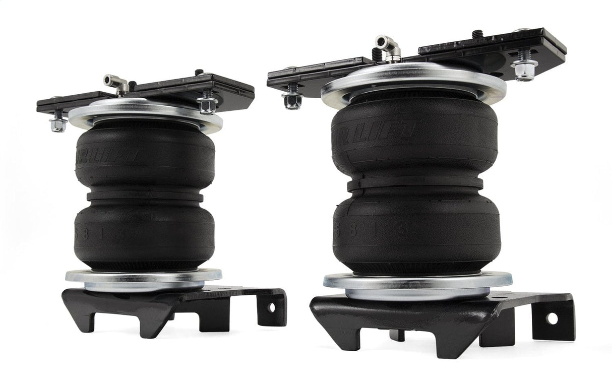 Air Lift Suspension Load Leveling Kit Air Lift 57295 LoadLifter 5000 Leveling Kit Fits 2500 3500 Ram 2500 Ram 3500