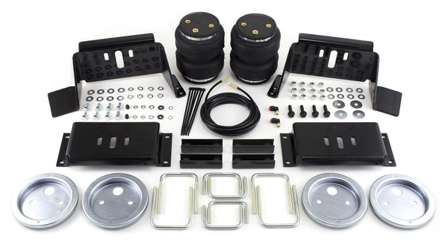 Air Lift Suspension Load Leveling Kit Air Lift 57298 LoadLifter 5000 Leveling Kit