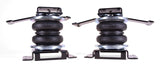 Air Lift Suspension Air Spring Kit Air Lift 57331 LoadLifter 5000 Leaf Spring Leveling Kit Fits 17-24 TITAN