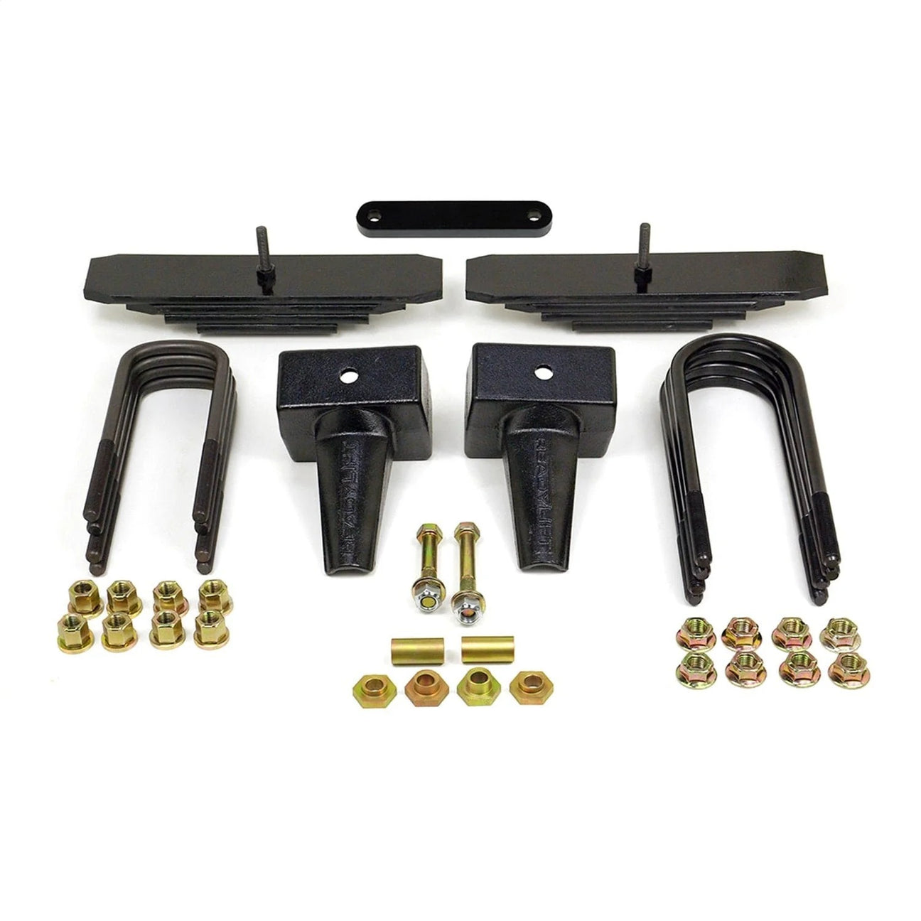 ReadyLift Lift Kit-Suspension ReadyLift 69-2085 SST Lift Kit