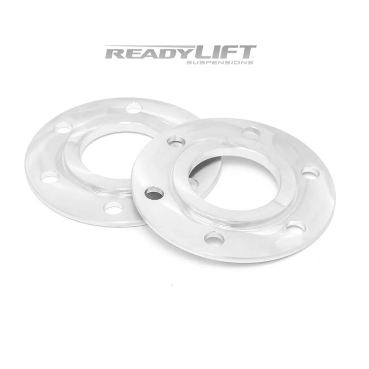 ReadyLift Wheel Spacer ReadyLift SPC6MM6139GM106 Wheel Spacer