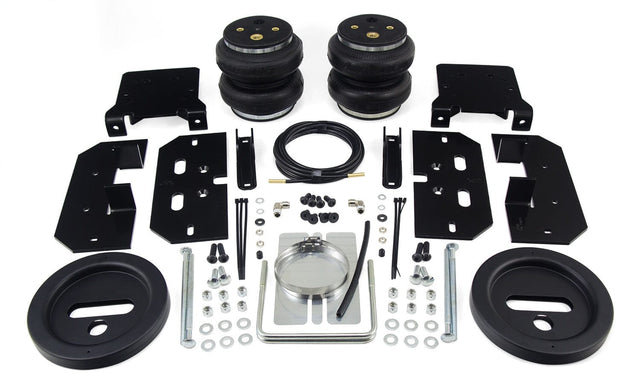 Air Lift Suspension Air Spring Kit Air Lift 57595 LoadLifter 7500 XL Air Spring Kit