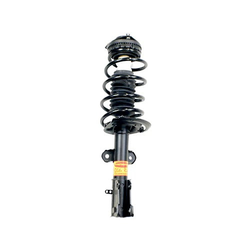 Strutmasters Loaded Struts 2007-2009 Saturn Aura EZ Strut Full Strut Assembly (Front Left SMLS37)