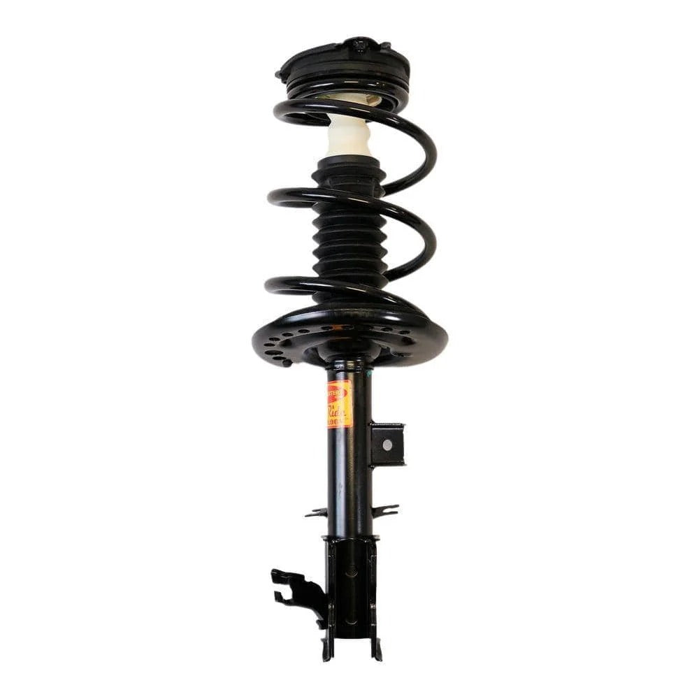 Strutmasters Loaded Struts 2009-2014 Nissan Murano EZ Strut Full Strut Assembly (Front Left SMLS127)