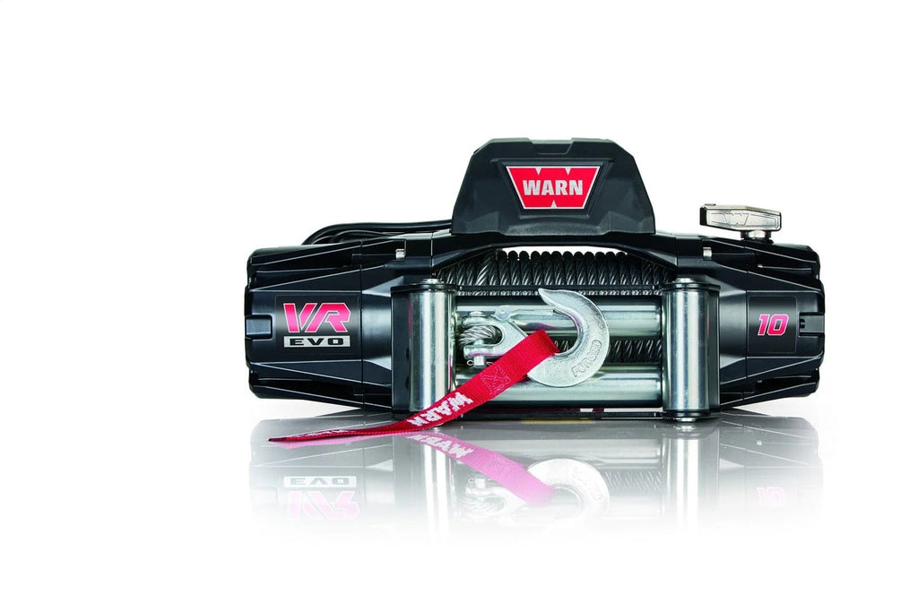 Warn Winch Warn 103252 VR EVO 10 Winch