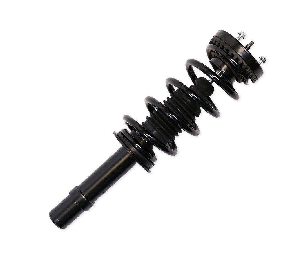 Strutmasters Loaded Struts 1994-2005 Mercury Sable EZ Strut Full Strut Assembly (Rear SMLS65)