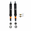 Strutmasters Conversion Kits 1994-1999 Cadillac Deville Rear Air Suspension Conversion Kit With Resistor (CADR4)