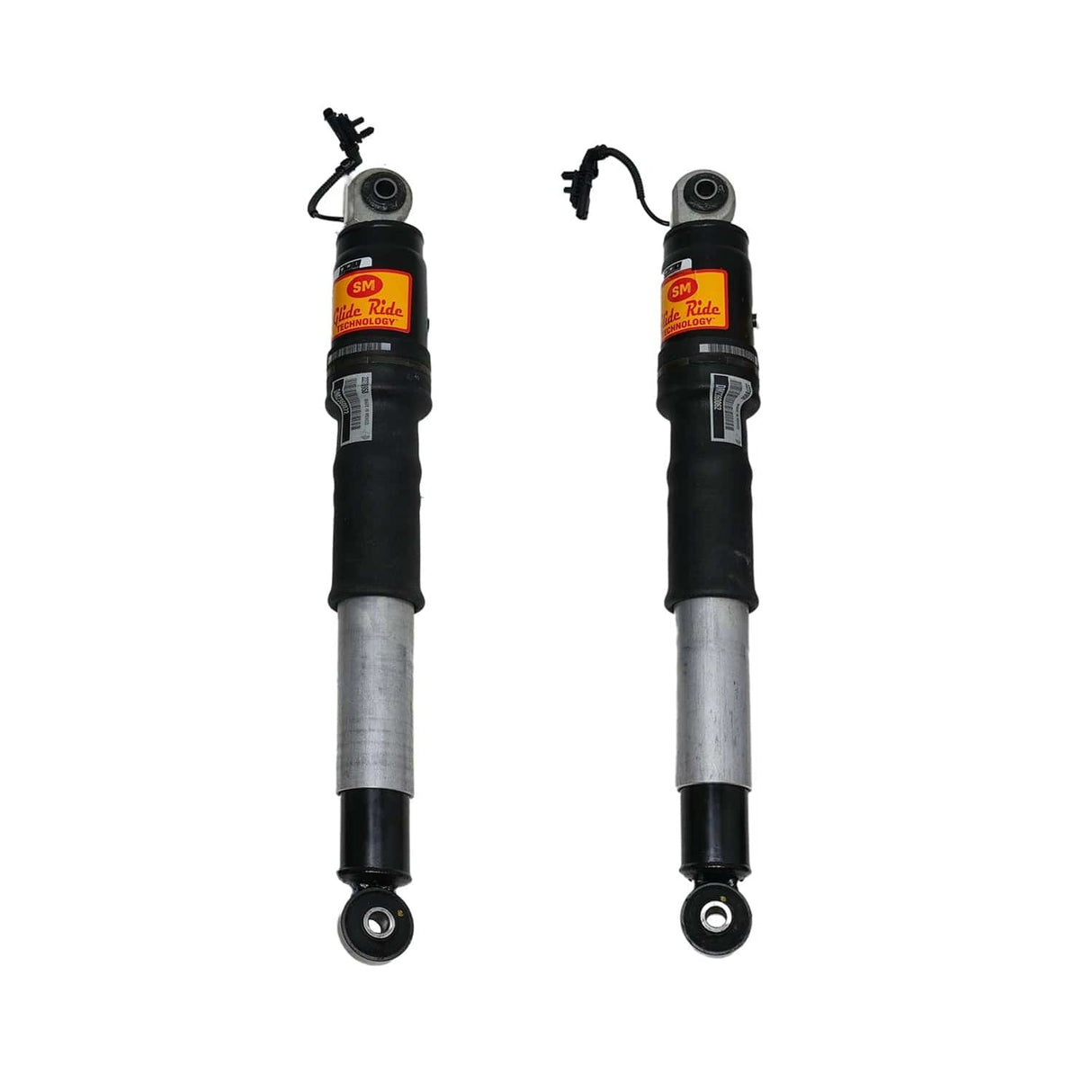 Strutmasters Magnetic Shock 2015-2020 Chevrolet Suburban Magnetic Shocks Rear OE Replacement Kit (GC5RB)