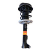 Strutmasters Loaded Struts 2006-2007 Mercedes-Benz C280 RWD EZ Strut Full Strut Assembly (Front SMLS283)