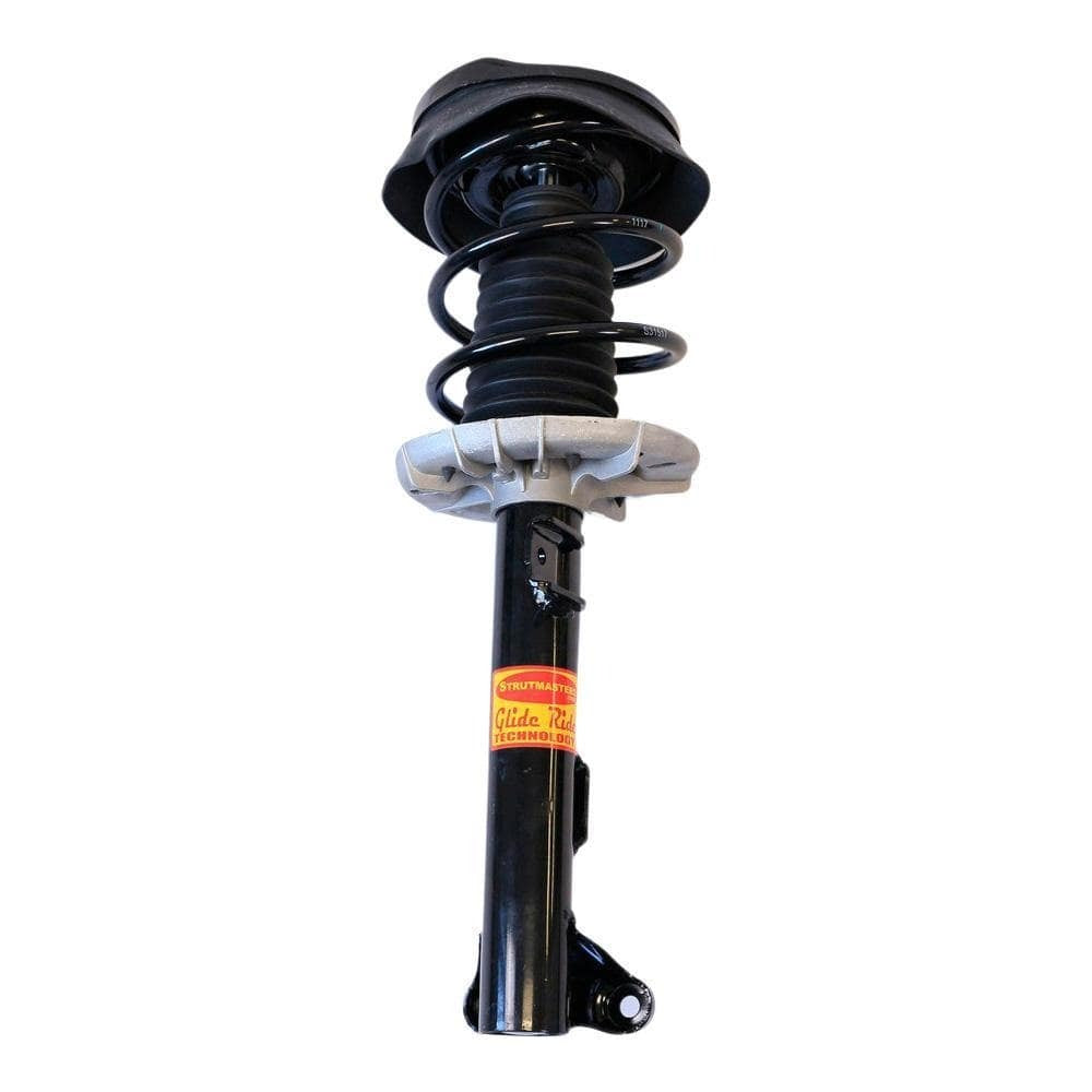 Strutmasters Loaded Struts 2006-2007 Mercedes-Benz C280 RWD EZ Strut Full Strut Assembly (Front SMLS283)