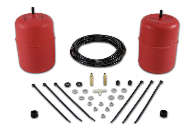 Air Lift Suspension Load Leveling Kit Air Lift 60814 Air Lift 1000 Coil Spring