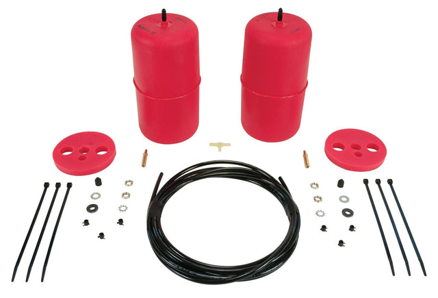 Air Lift Suspension Load Leveling Kit Air Lift 60825 Air Lift 1000 Coil Spring