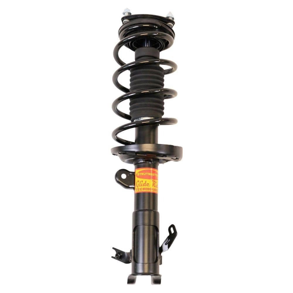 Strutmasters Loaded Struts 2012-2015 Honda Civic EZ Strut Full Strut Assembly (Front Left SMLS212)