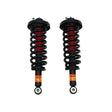 Strutmasters Conversion Kits 2007-2013 Lincoln Navigator EL Rear Suspension Conversion Kit (FU3RB)