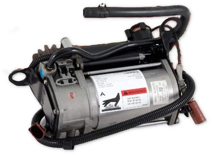 Strutmasters Air Suspension Compressors 2002-2009 Audi A8 (D3 w/Normal & Sport Suspensions, w/ Diesel Engine Compressor