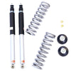 Strutmasters Conversion Kits 1998-2002 Mercedes-Benz E320 4MATIC Wagon Rear Hydraulic Suspension Conversion Kit (MH1RB)