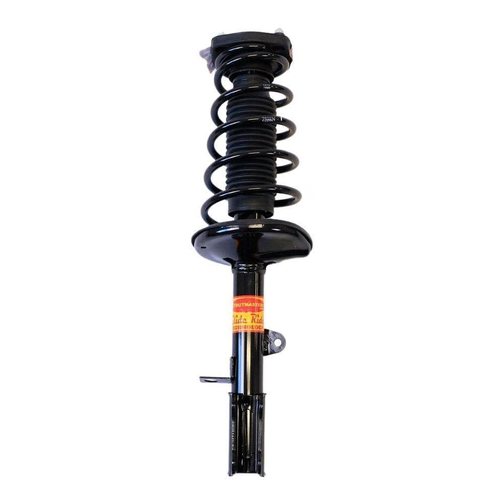 Strutmasters Loaded Struts 1993-2002 Toyota Corolla Sedan EZ Strut Full Strut Assembly (Left Rear SMLS234)