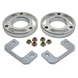 ReadyLift Suspension Front Leveling Kit ReadyLift 66-3085 Front Leveling Kit