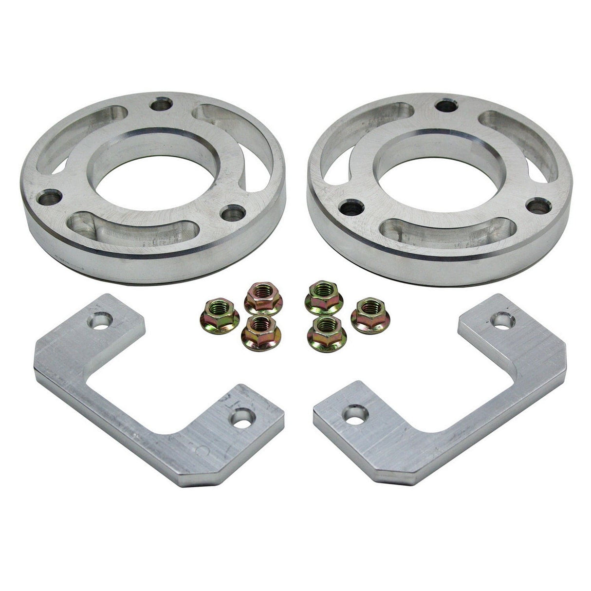 ReadyLift Suspension Front Leveling Kit ReadyLift 66-3085 Front Leveling Kit