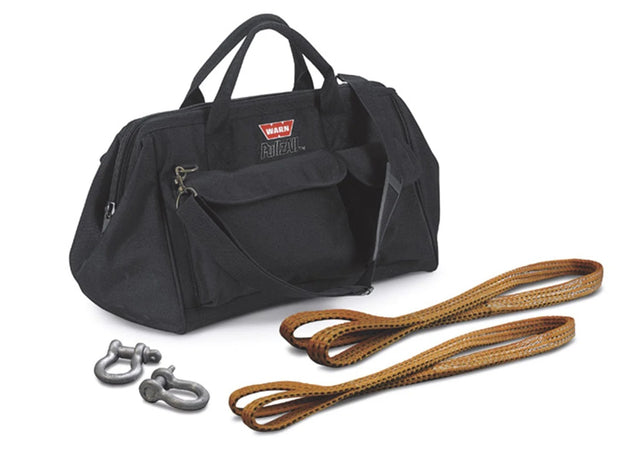 Warn Winch Carry Bag Warn 685014 Carry Bag