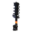 Strutmasters Loaded Struts 2012-2014 Honda CR-V EZ Strut Full Strut Assembly (Front Right SMLS176)