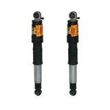 Strutmasters Magnetic Shock 2007-2014 Chevrolet Suburban 1500 Magnetic Shocks Rear OE Replacement Kit (GC4RB)