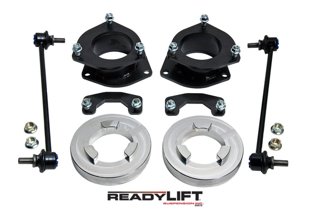 ReadyLift Lift Kit-Suspension ReadyLift 69-8010 SST Lift Kit Fits 03-08 Pilot