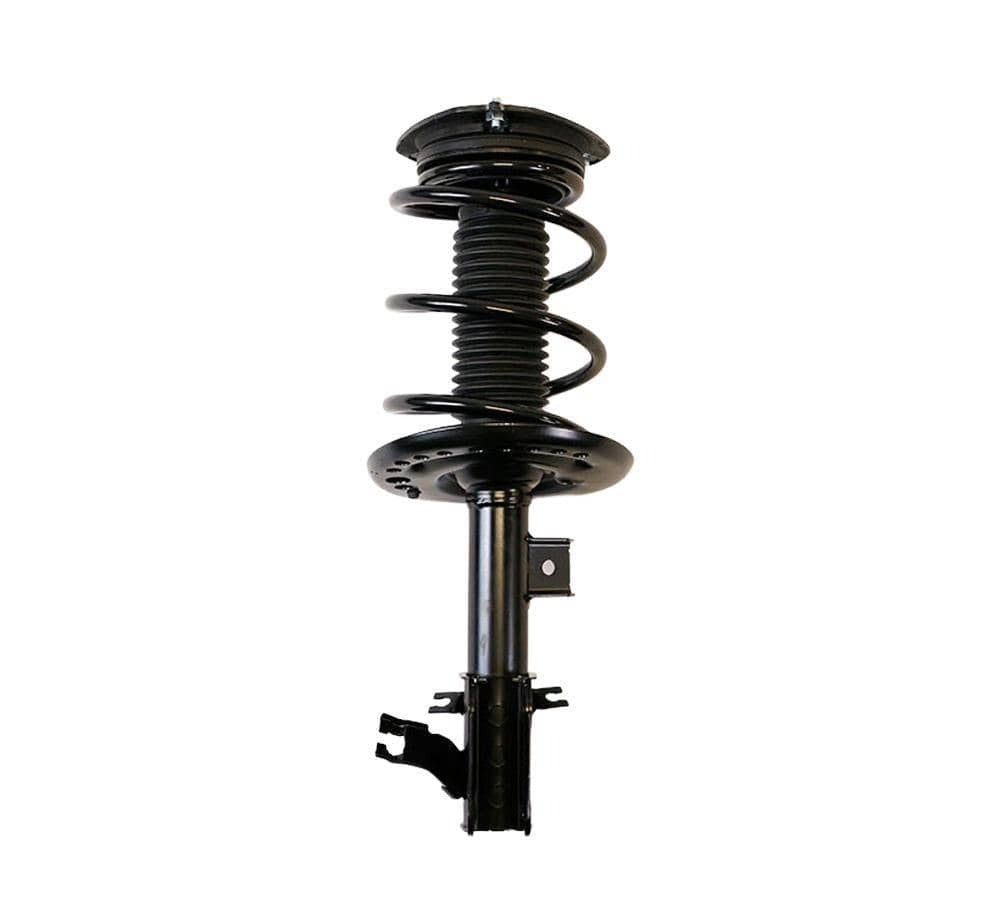 Strutmasters Loaded Struts 2007-2012 Nissan Altima EZ Strut Full Strut Assembly (Front Left SMLS71)