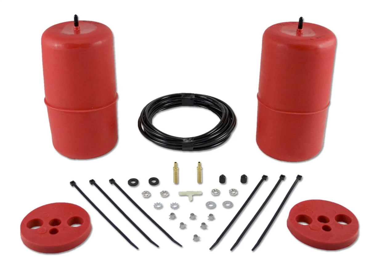 Air Lift Suspension Load Leveling Kit Air Lift 60810 Air Lift 1000 Coil Spring Fits 05-12 Pathfinder