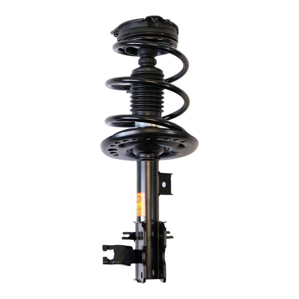 Strutmasters Loaded Struts 2013-2017 Nissan Altima  EZ Strut Full Strut Assembly (Front Left SMLS99)