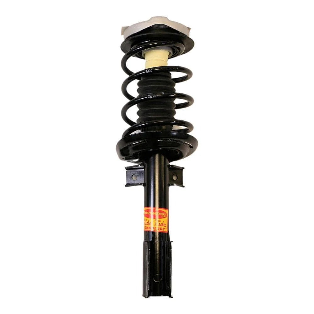 Strutmasters Loaded Struts 2013-2015 Mercedes-Benz GLK250 EZ Strut Full Strut Assembly (Front SMLS277)