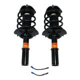 Strutmasters Conversion Kits 2006-2011 Cadillac DTS Deluxe Front Electronic Suspension Conversion Kit (CL1FB)