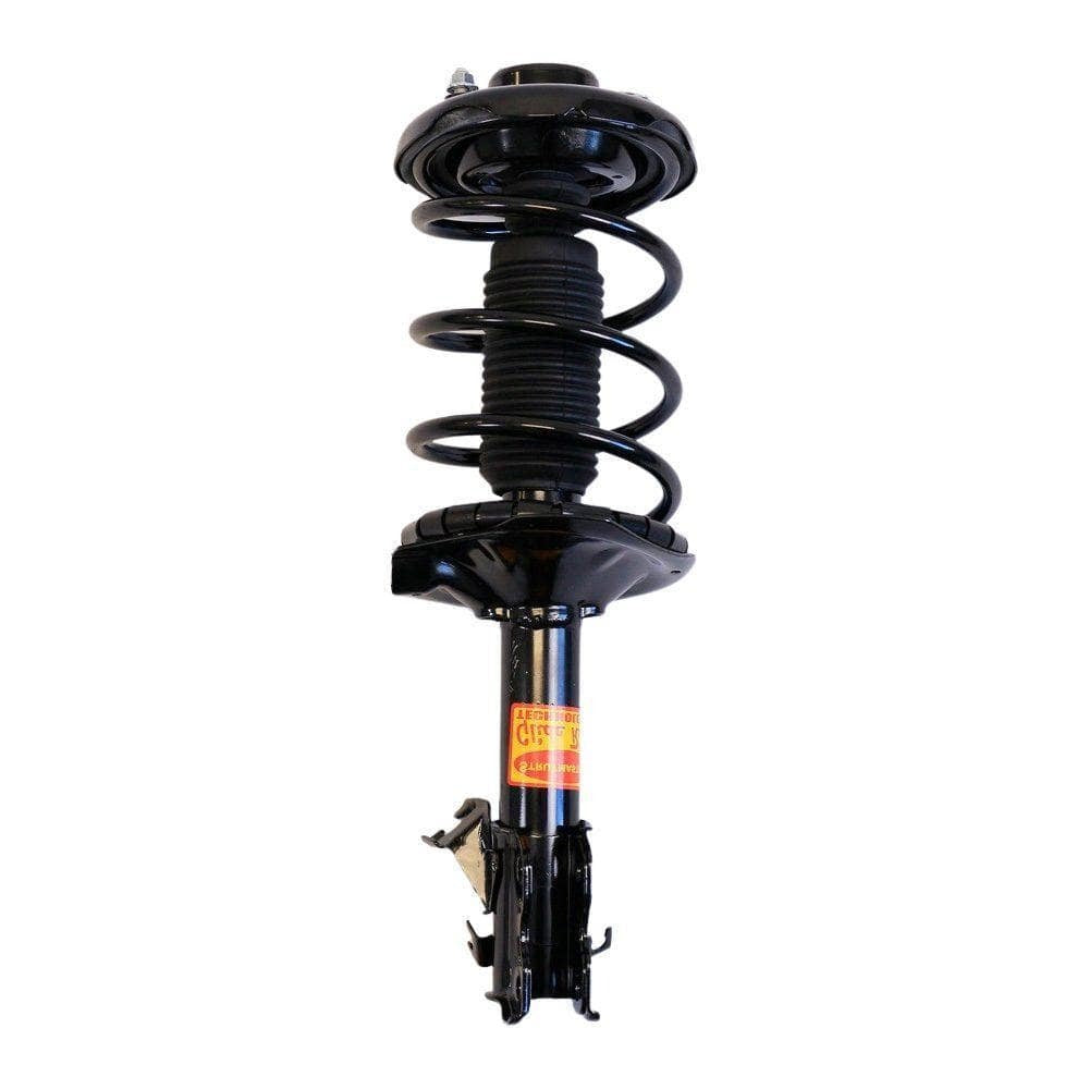 Strutmasters Loaded Struts 2002-2003 Nissan Maxima EZ Strut Full Strut Assembly (Front Left SMLS144)