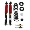 Strutmasters Conversion Kits 2006-2011 Cadillac DTS Rear Air Suspension Conversion Kit (CL1RB)