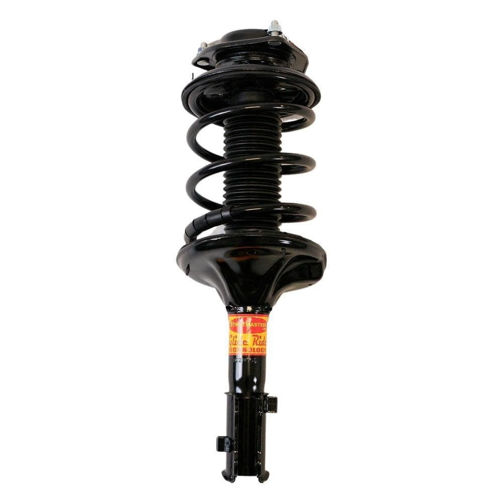 Strutmasters Loaded Struts 2000-2006 Hyundai Elantra EZ Strut Full Strut Assembly (Front Left SMLS142)