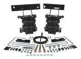 Air Lift Suspension Air Spring Kit Air Lift 57550 LoadLifter 7500 XL Air Spring Kit