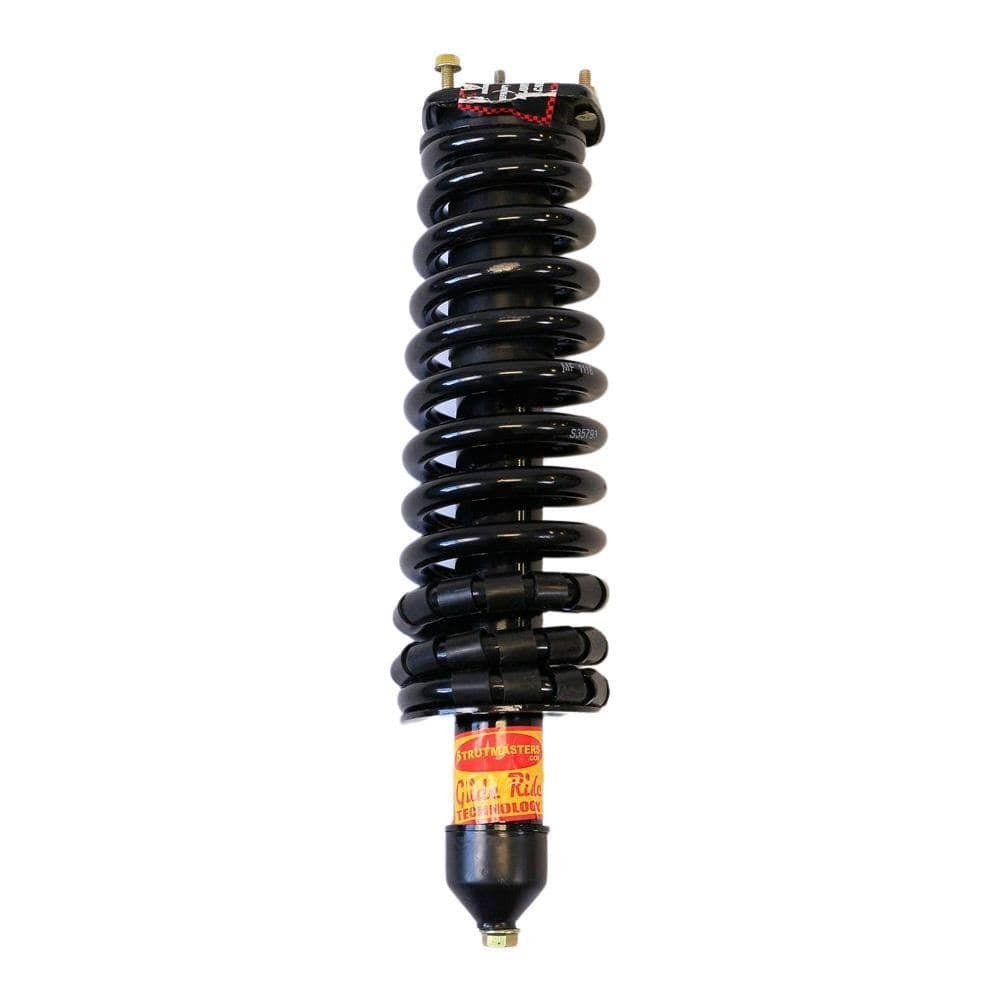 Strutmasters Loaded Struts 1999-2001 Mercedes-Benz ML430 EZ Strut Full Strut Assembly (Rear SMLS272)