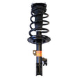 Strutmasters Loaded Struts 2007-2010 Toyota Sienna EZ Strut Full Strut Assembly (Front Right SMLS114)