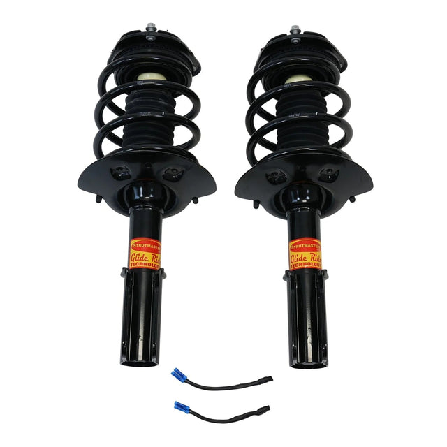 Strutmasters Conversion Kits 2006-2011 Buick Lucerne Front Electronic Suspension Conversion Kit (CL1FB)