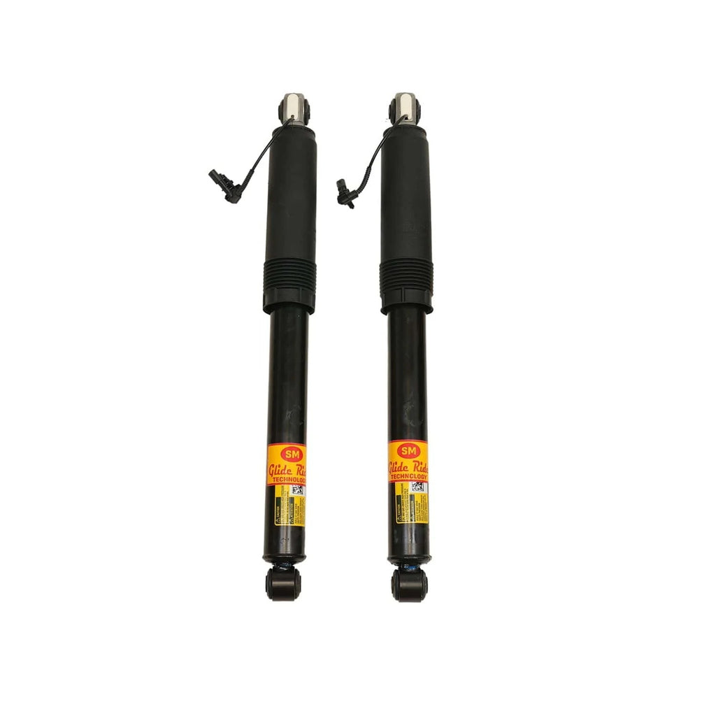 Strutmasters Magnetic Struts 2014-2018 GMC Sierra 1500 Magnetic Shocks Rear OE Replacement Kit (GC6RB)