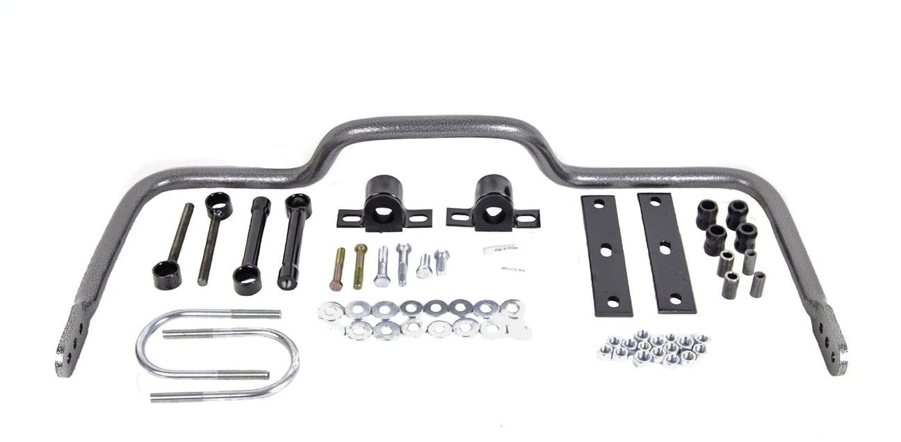 Hellwig Sway Bar Assembly Hellwig 7643 Sway Bar Fits 00-05 Excursion