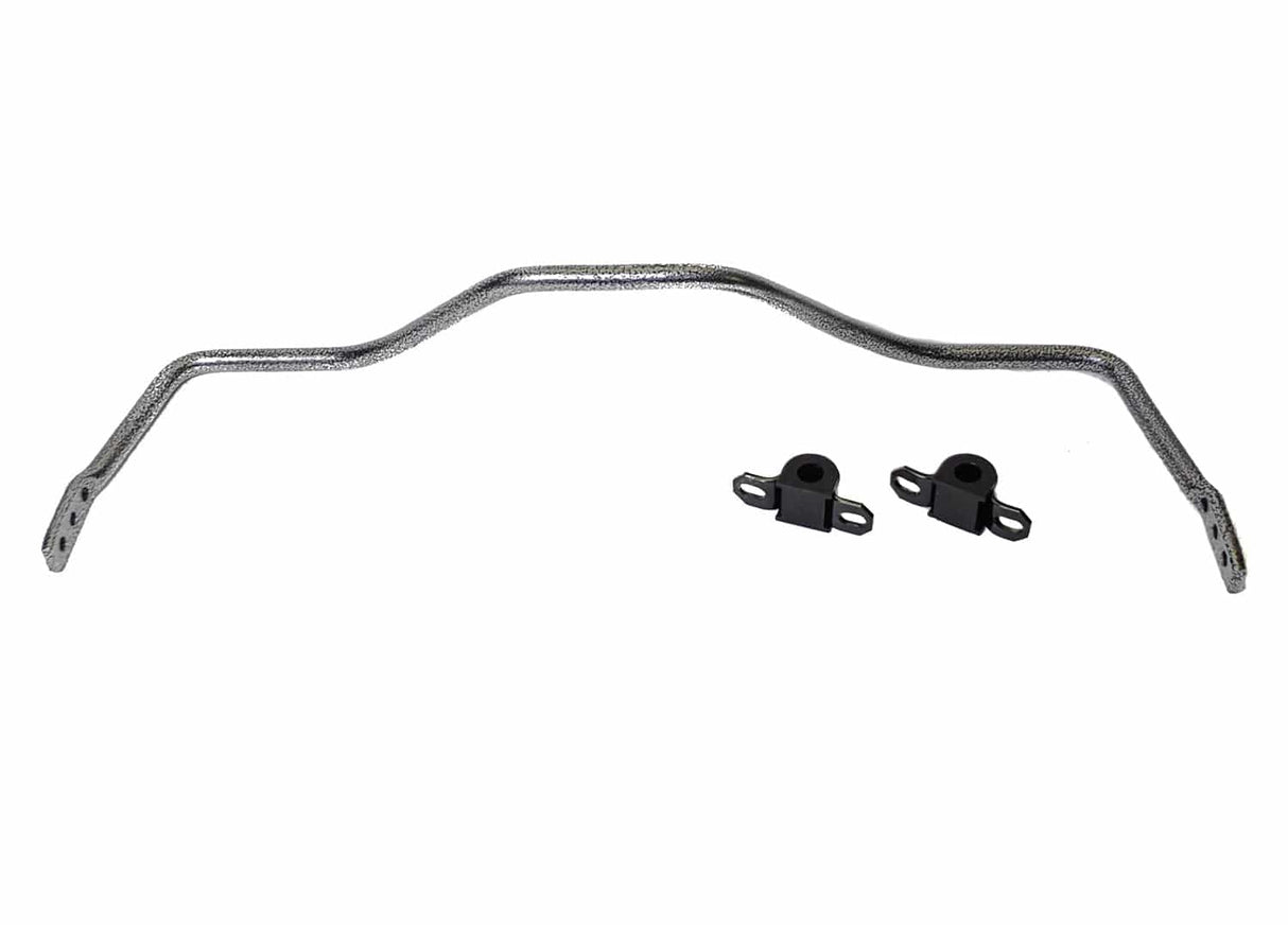 Hellwig Sway Bar Assembly Hellwig 7684 Sway Bar Fits 97-06 Wrangler (TJ)