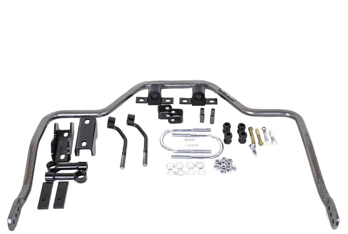 Hellwig Sway Bar Assembly Hellwig 7705 Sway Bar Fits 07-14 F-150