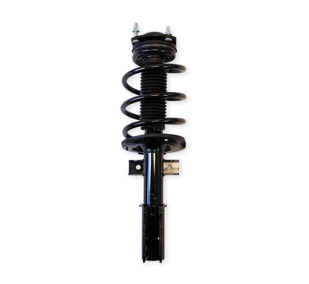 Strutmasters Loaded Struts 2007-2010 Saturn Outlook EZ Strut Full Strut Assembly (Front SMLS1)