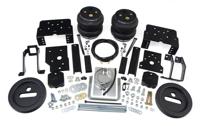 Air Lift Suspension Air Spring Kit Air Lift 57596 LoadLifter 7500 XL Air Spring Kit