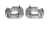 ReadyLift Suspension Front Leveling Kit ReadyLift 66-2052 Front Leveling Kit Fits 04-14 F-150